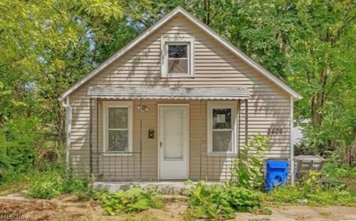 2408 Castle Ave, Cleveland, OH, 44113-5310 | Card Image