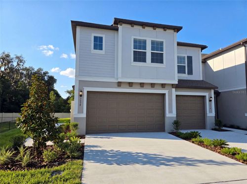 3258 Lapis Lake Dr, Zephyrhills, FL, 33541-5111 | Card Image