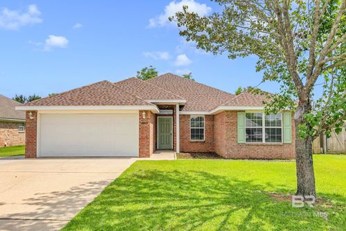 16612 Vanilla Dr, Foley, AL, 36535-8668 | Card Image