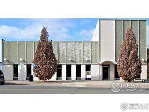 329 Main St, Fort Morgan, CO, 80701-2108 | Card Image