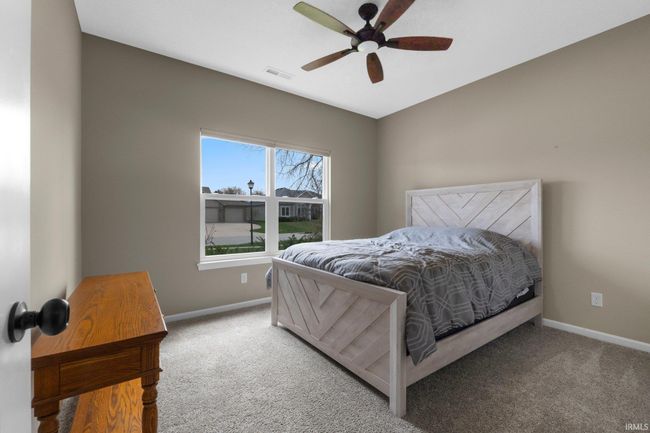11322 Nightingale Cv, House other with 3 bedrooms, 2 bathrooms and null parking in Roanoke IN | Image 20