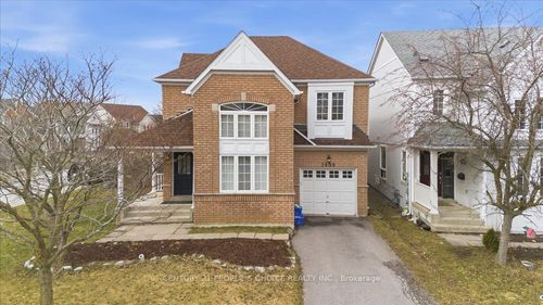 1456 Lyncroft Cres, Oshawa, ON, L1K2P4 | Card Image
