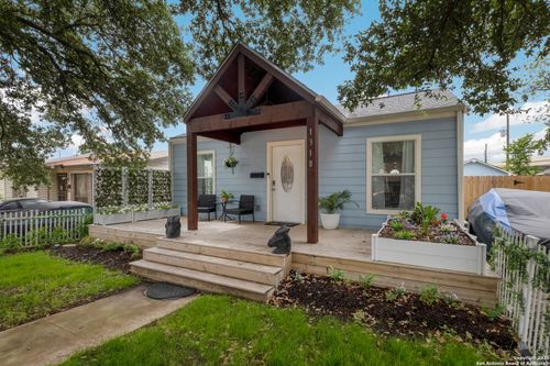 1318 Edison Dr, San Antonio, TX, 78201-3606 | Card Image