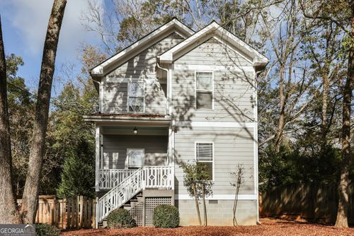 175 Arch St, Athens, GA, 30601-3008 | Card Image