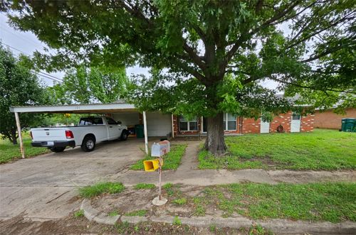 101 S Rita, Lacy Lakeview, TX, 76705 | Card Image