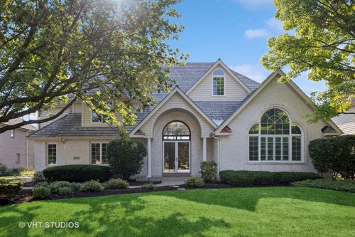 1265 Radford Dr, Aurora, IL, 60502-1309 | Card Image