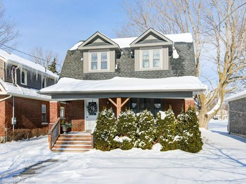 307 Elizabeth St, St. Marys, ON, N4X0B5 | Card Image