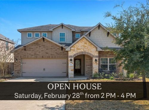 2533 Warkworth Ln, College Station, TX, 77845-1206 | Card Image