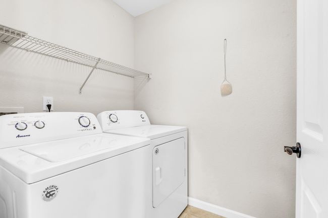 Laundry Room with storage space | Image 10