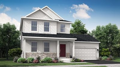 Glenwood - Elevation C | Image 1