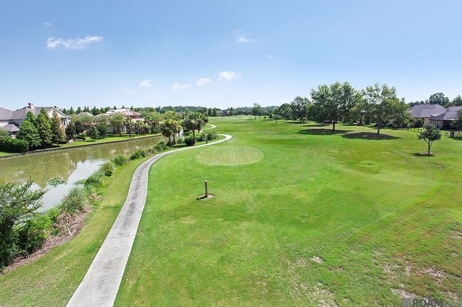 6112 Royal Palms Dr, House other with 4 bedrooms, 3 bathrooms and null parking in Gonzales LA | Image 28