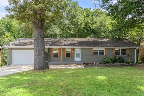 1558 Tanglewood Way Nw, Conyers, GA, 30012-4057 | Card Image