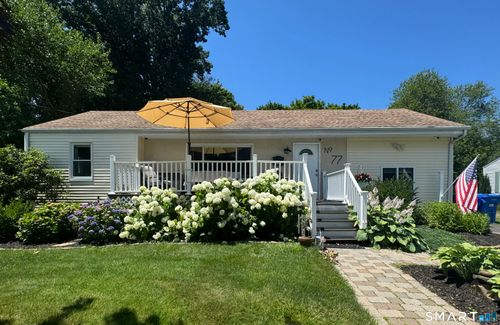 77 Berkeley Rd, Middletown, CT, 06457-4106 | Card Image