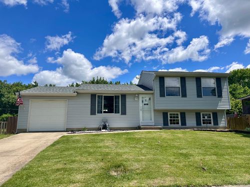 4632 Locust Grove Ct., Union Twp, OH, 45103 | Card Image