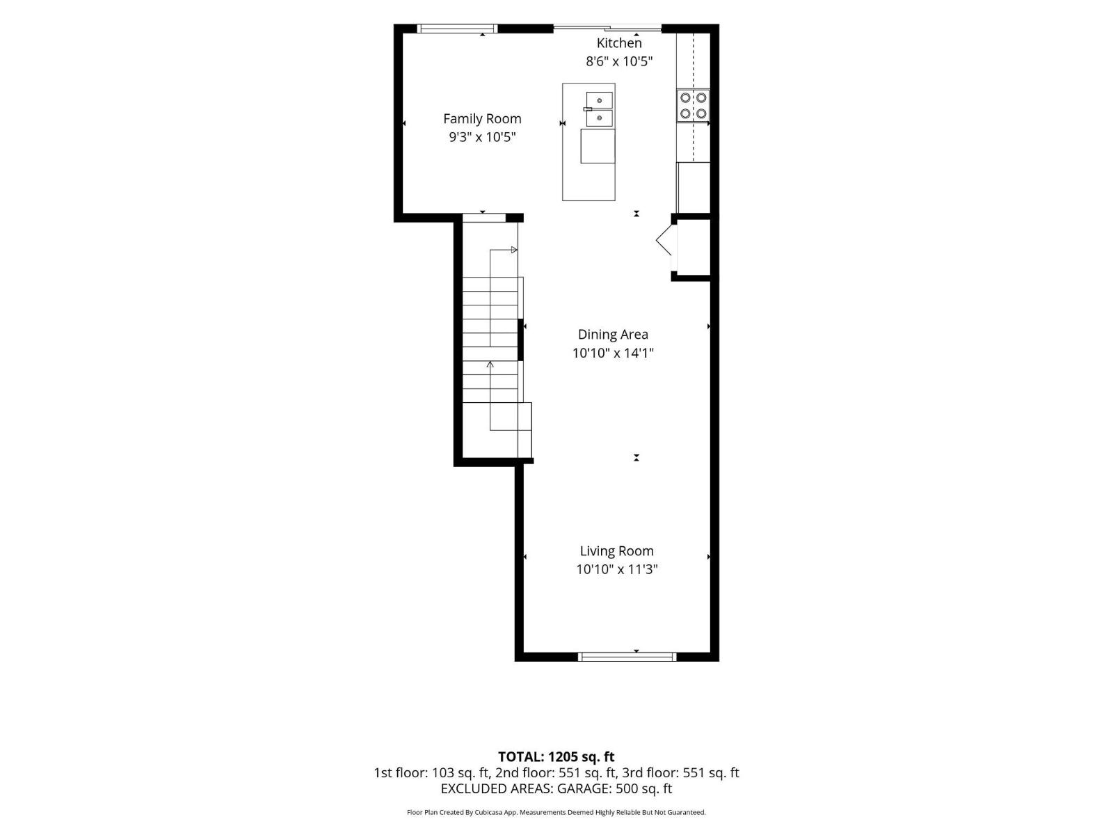 Residential in Surrey 3