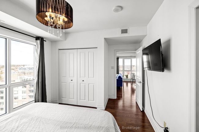 1304 - 90 Landry St, Condo with 2 bedrooms, 2 bathrooms and null parking in Vanier ON | Image 20