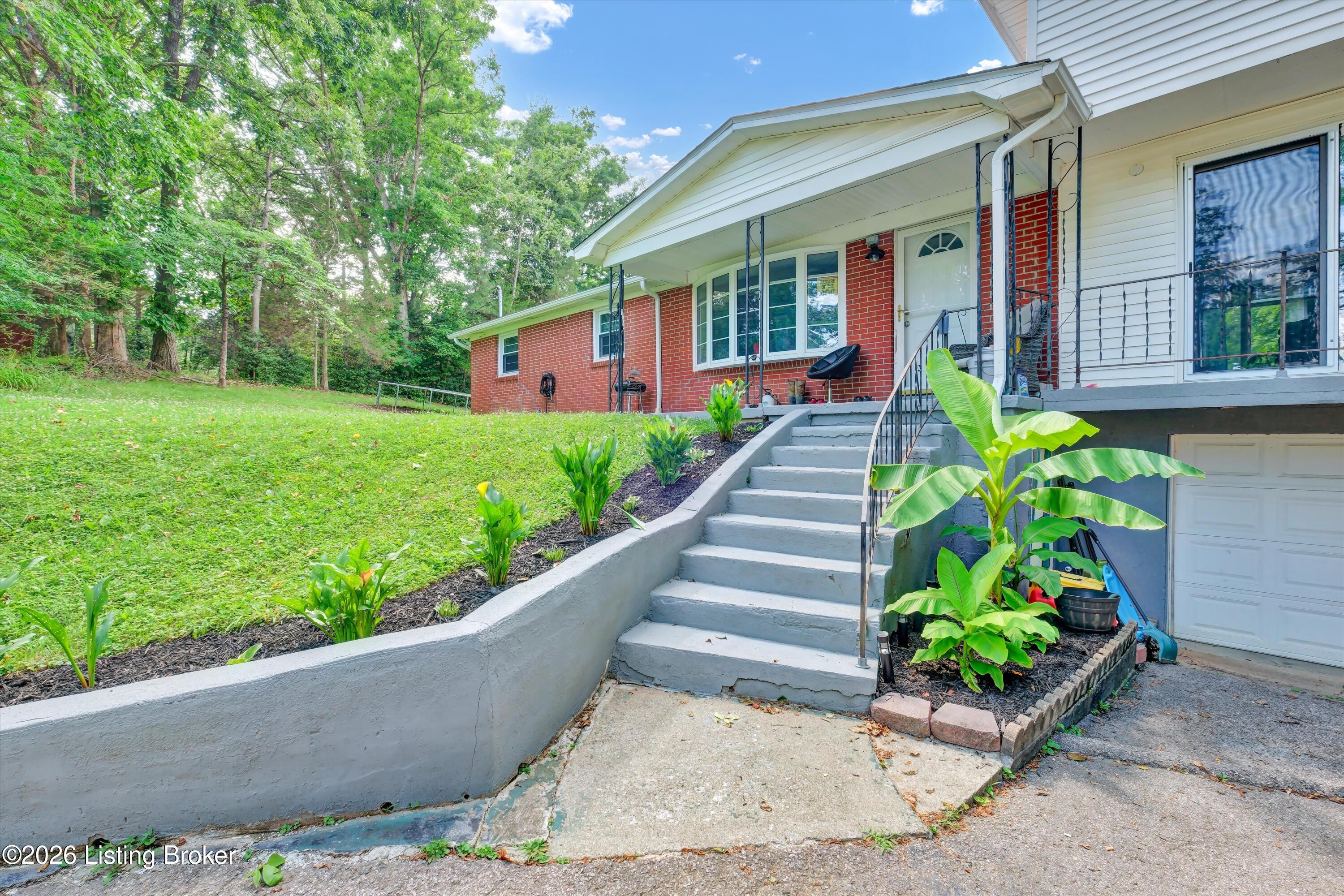 Residential in Radcliff 5