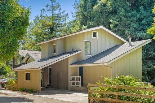 146 Aptos School Rd, Aptos, CA, 95003-4003 | Card Image