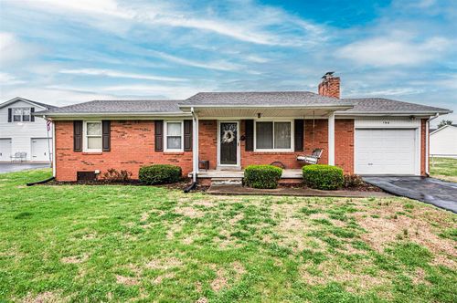 166 Pruitt Road, Bowling Green, KY, 42101 | Card Image