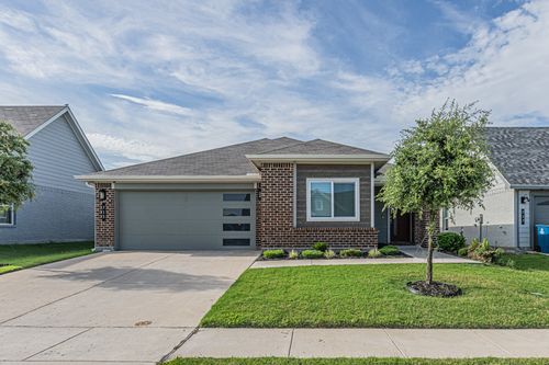 713 Griffith Park Trl, Alvarado, TX, 76009-2609 | Card Image