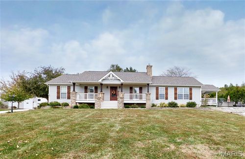 545 Snyder Rd, Troy, MO, 63379-4531 | Card Image