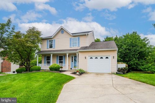 6569 Tydings Rd, ELDERSBURG, MD, 21784-6110 | Card Image