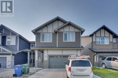 146 Buckskin Way, Cochrane, AB, T4C2R7 | Card Image