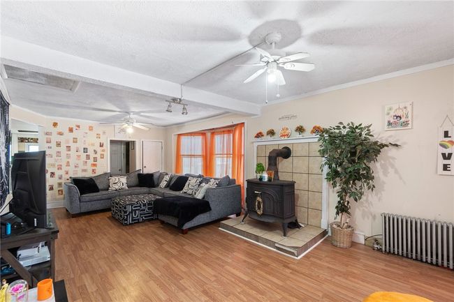60 Standish Ave, Home with 8 bedrooms, 3 bathrooms and 2 parking in Cranston RI | Image 12