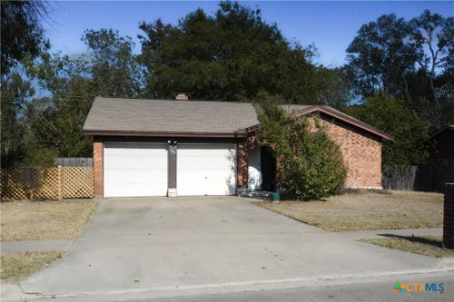 1106 Dryden Avenue, Copperas Cove, TX, 76522 | Card Image