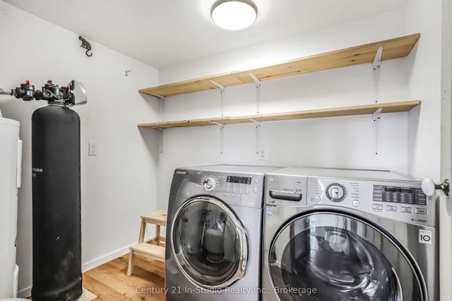 204 Ogimah Rd, House other with 2 bedrooms, 2 bathrooms and 10 parking in South Bruce Peninsula ON | Image 43