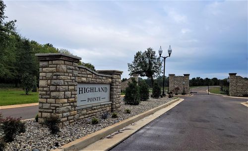 lot-31-1614 Blair Ct, Bowling Green, KY, 42104-3174 | Card Image