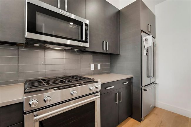 UNIT-2111 - 222 West Ave, Condo with 1 bedrooms, 1 bathrooms and null parking in Austin TX | Image 4