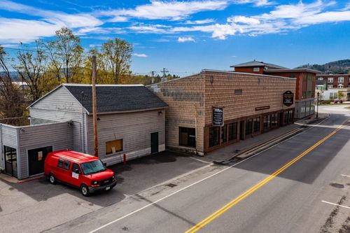 151 &amp; 167 Main Street, Plymouth, NH, 03264 | Card Image