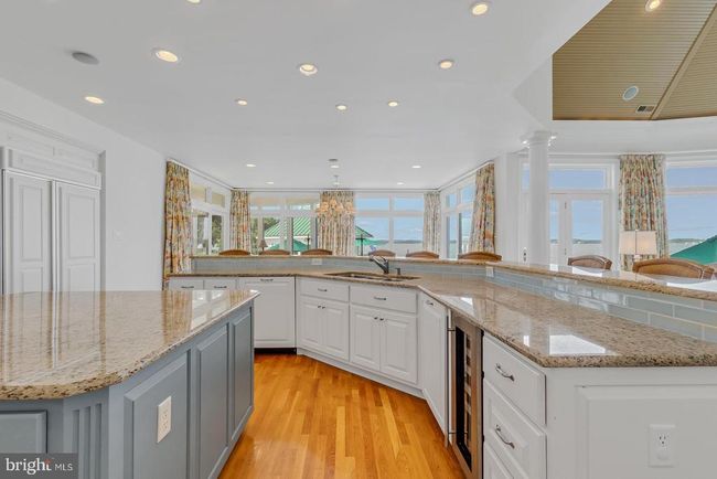 76 Level Green Land, House other with 7 bedrooms, 9 bathrooms and null parking in WARSAW VA | Image 38