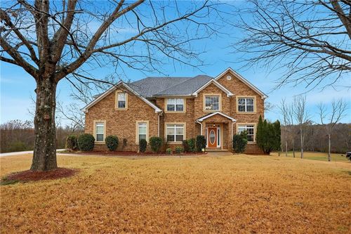 60 Heritage Keep, Covington, GA, 30016-9149 | Card Image