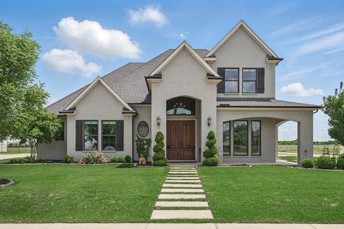 1316 Sparrow Hawk Ln, Gunter, TX, 75058-4244 | Card Image
