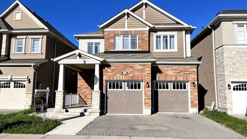 325 Trudeau Dr, Milton, ON, L9T8Y7 | Card Image