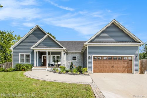 601 North St, Hastings, MI, 49058-8613 | Card Image