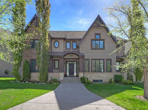 14 Rosetree Rd Nw, Calgary, AB, T2K1M6 | Card Image