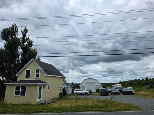 1021 Highway 277, Dutch Settlement, NS, B2S2J6 | Card Image