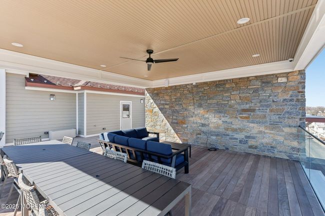 202 - 258 Morris Ave, Condo with 2 bedrooms, 2 bathrooms and null parking in Long Branch NJ | Image 18