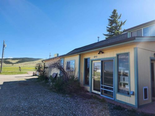 8703 Lincoln Rd W, Canyon Creek, MT, 59633-9027 | Card Image