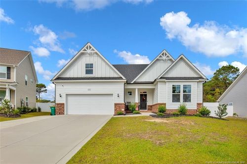 4356 Scout Camp Dr Drive, Fayetteville, NC, 28306 | Card Image