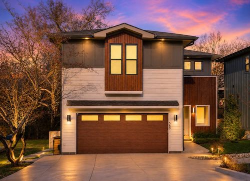 560 Highcrest Dr, Nashville, TN, 37211-5356 | Card Image
