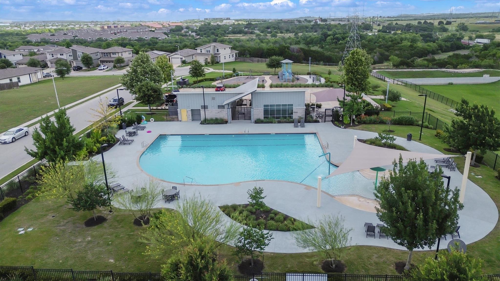Residential in Austin 2