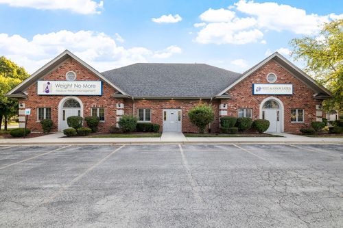 10751 163rd Pl, Orland Park, IL, 60467-8861 | Card Image