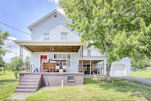 400 1st St, Ernest, PA, 15739-9001 | Card Image