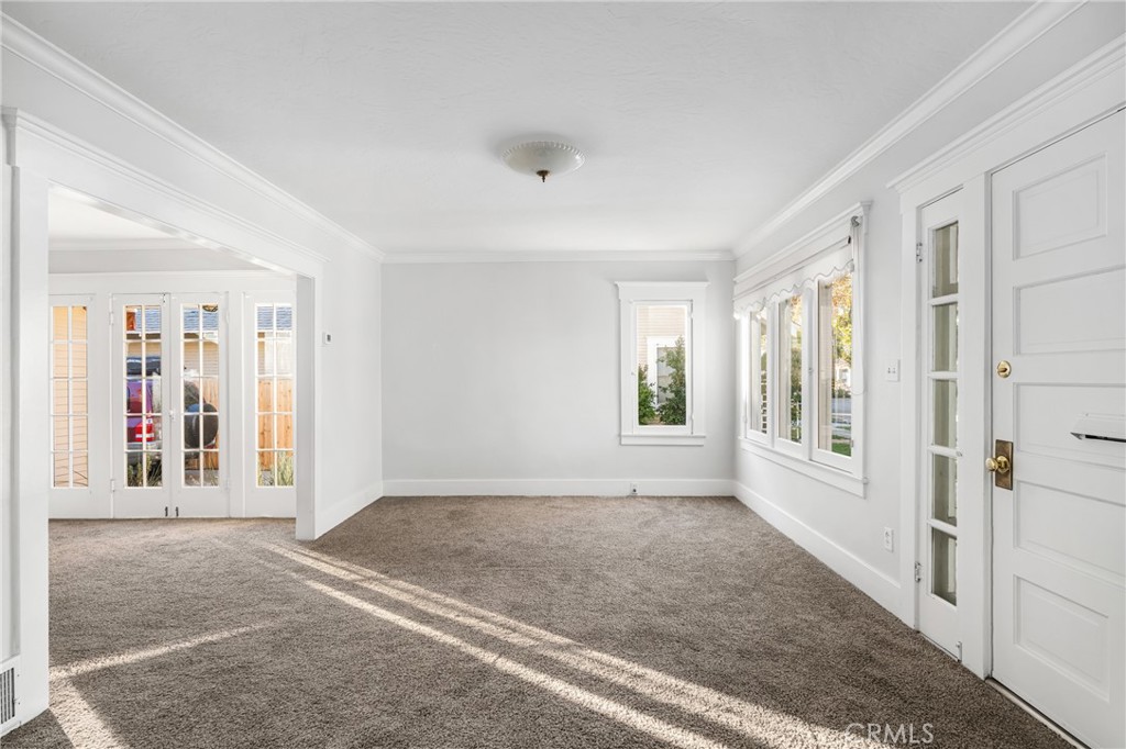 Residential Lease in Orange 4