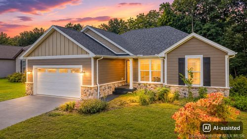 6552 Ashley Springs Ct, Charlestown, IN, 47111-9081 | Card Image