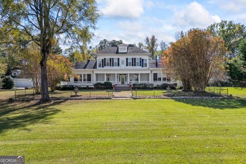 1091 Peachtree Ave E, Woodville, GA, 30669-1927 | Card Image